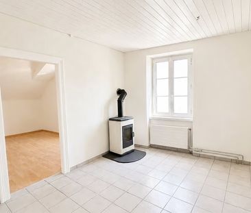 3 Zimmer, 45 m² - Photo 1