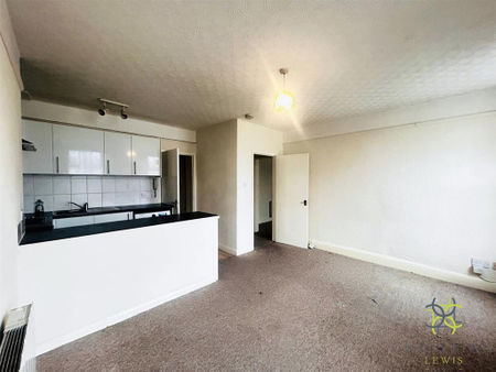 1 bedroom flat to rent - Photo 2