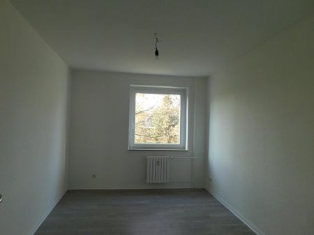 Komplett renovierte Wohnung mit Dusche ! - Foto 5