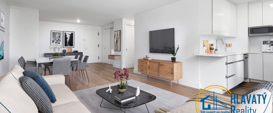 Hľadáme na prenájom 2-izbový byt v Šali - Fotografia 1