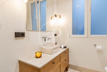 Flat for rent in Sol (Madrid)