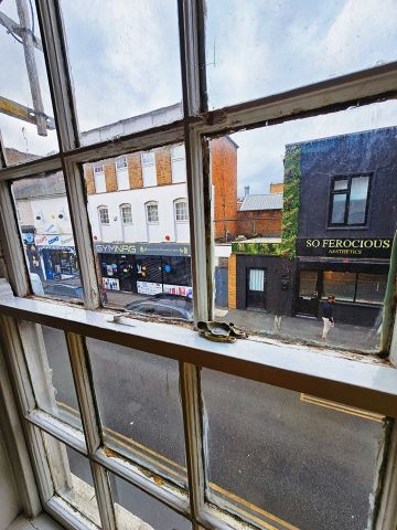 1 Bed Flat, Northampton Street, LE1 - Photo 4