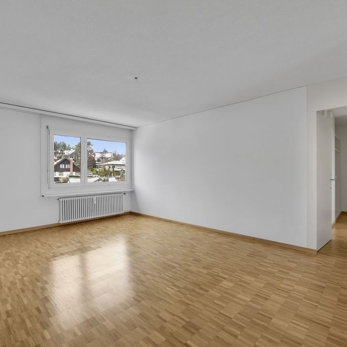 Die perfekte Wohnung für aktive Singles - Foto 1