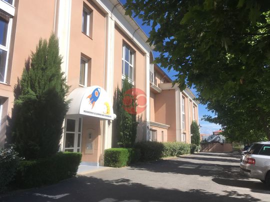 Appartement meublé - Impasse Hugues Panassié - Photo 1