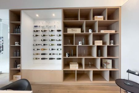 For Lease - 5 Soudan Avenue Unit# 1542, Toronto, Ontario - Photo 3