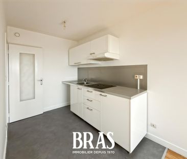 Location Appartement 2 pièces 48m² NANTES 44100 - Photo 2