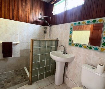 Location Appartement 4 pièces 67m² TROIS RIVIERES 97114 - Photo 5