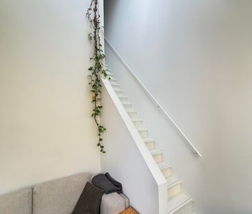 Te huur: Appartement Bekkerstraat 153 in Utrecht - Foto 2