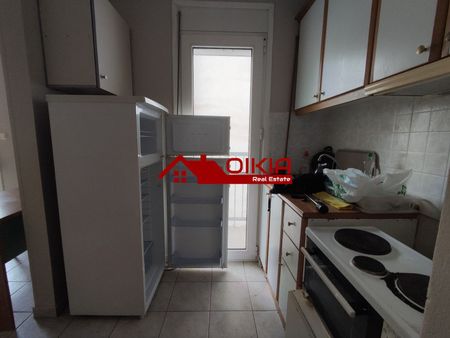 Studio/Γκαρσονιέρα για ενοικίαση Ανάληψη (Βόλος) - Φωτογραφία 4