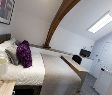 SA The Old County Hall - Studio 17 - Photo 4