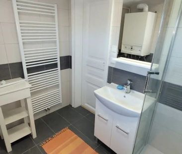 Podkrovní byt 3+1, Zámecké náměstí, Frýdek-Místek - Photo 3