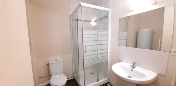 Appartement T1 à louer Bruz - 20 m² - Photo 2