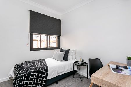 10-bedroom shared house / townhouse, Hindley Street - Photo 2