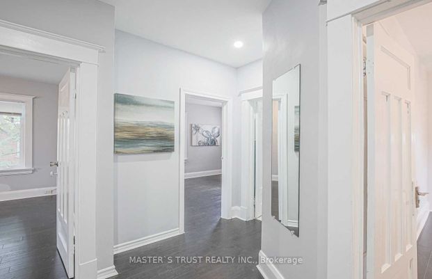 For Lease - 2668 Midland Avenue Unit# Upper, Toronto, Ontario - Photo 1