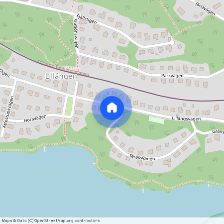 Terrassvägen 2, 131 41 Nacka, Stockholm