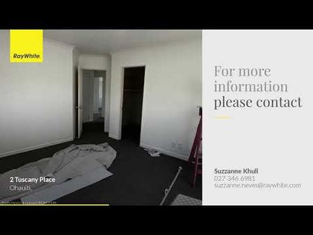 Tuscany Place Space! - Photo 5