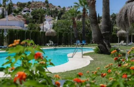 Alquiler de piso en Urbanizacion Nueva Andalucia k - Photo 4