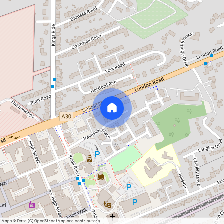 Camberley