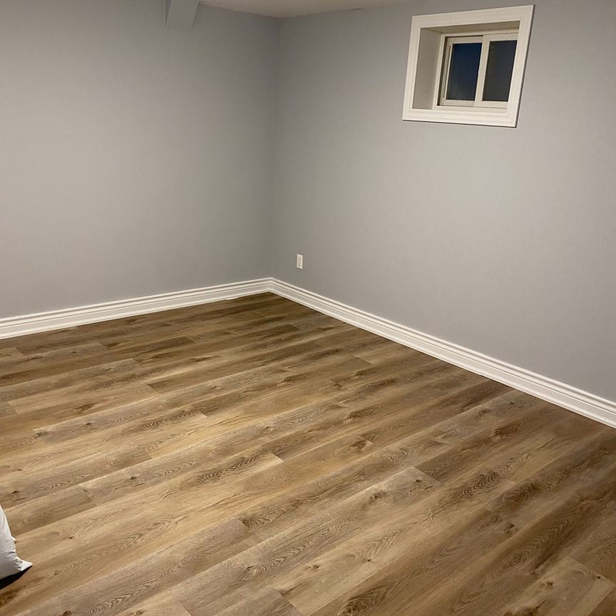 For Lease - 22 Lejune Road Unit# Bsmt, Toronto, Ontario - Photo 1