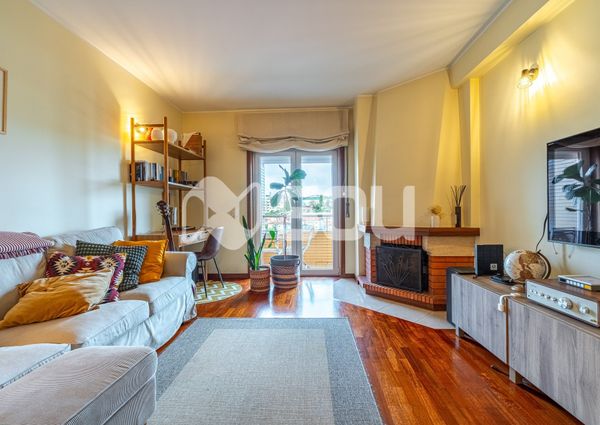 Apartamento T2 em Porto