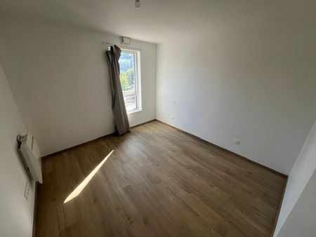 Appartement T2 à louer - 40 m² - Photo 5