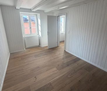 2 Zimmer, 69 m², 3. Stock - Photo 2