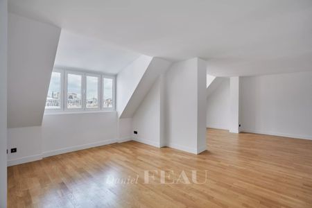 Paris III - Arts et Métiers - Photo 4