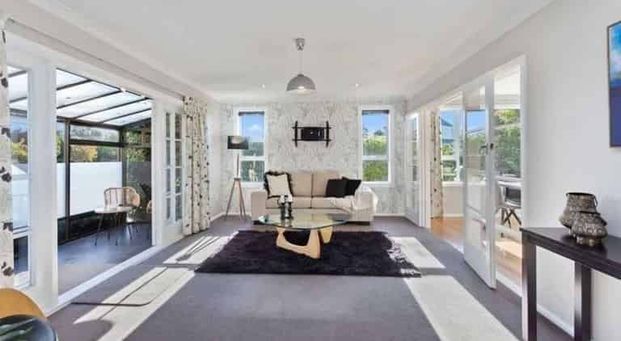 Peaceful Living in a Sought-After Cul-de-Sac - Photo 1