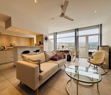 Appartement te huur - Foto 3