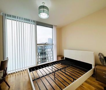 2 bedroom apartment to rent - Photo 2