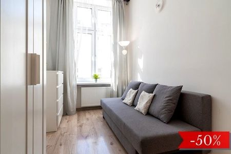 Pokój, ul. Legionów - Zdjęcie 5