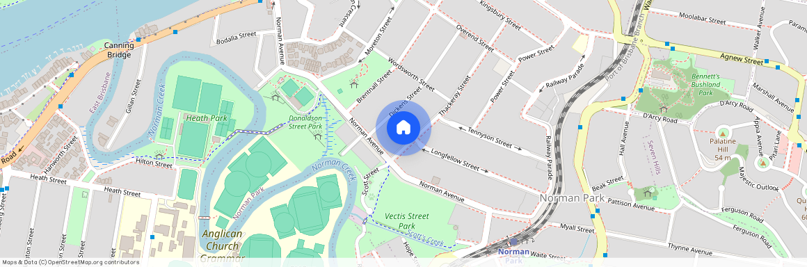 16 Thackeray Street, Qld 4170, Norman Park