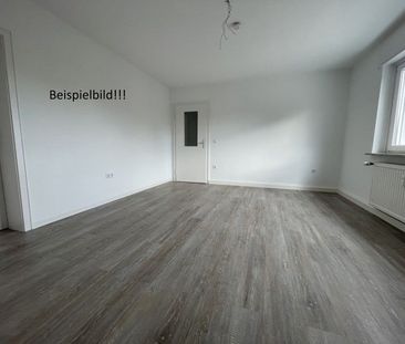 Wo das Leben so spielt - praktische 3-Zimmer-Wohnung - Photo 3