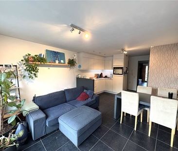 Appartement te huur - Photo 1