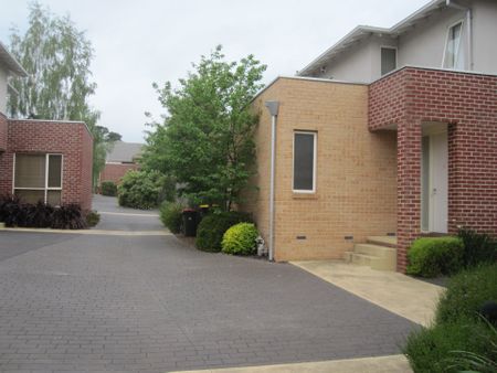 Large Townhouse in well-maintained and quite block - Photo 5