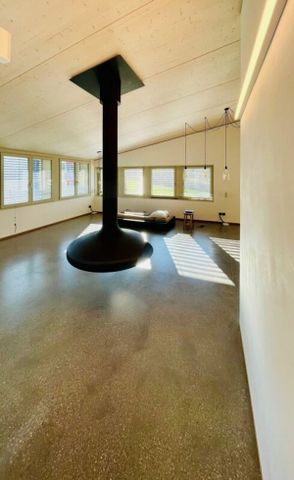 3.5-Zimmer-Loftwohnung - Photo 2