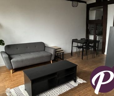 Location Appartement 1 pièce 34m² BERGERAC 24100 - Photo 1