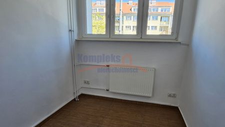 Śródmieście-Centrum, ul. Księdza Kardynała Stefana Wyszyńskiego, Szczecin - Photo 2