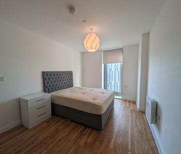 2 bedroom apartment to rent - Photo 6