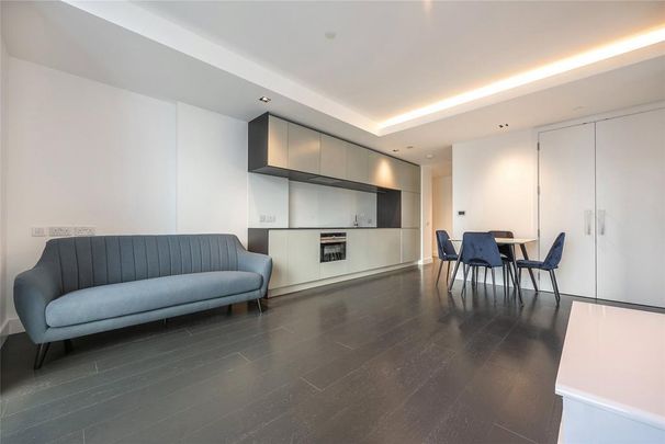 1 bedroom house to rent - Photo 1