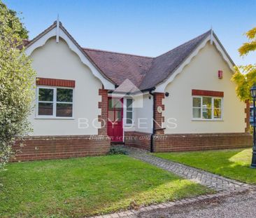 Avocet Close, East Road, Colchester - Photo 3