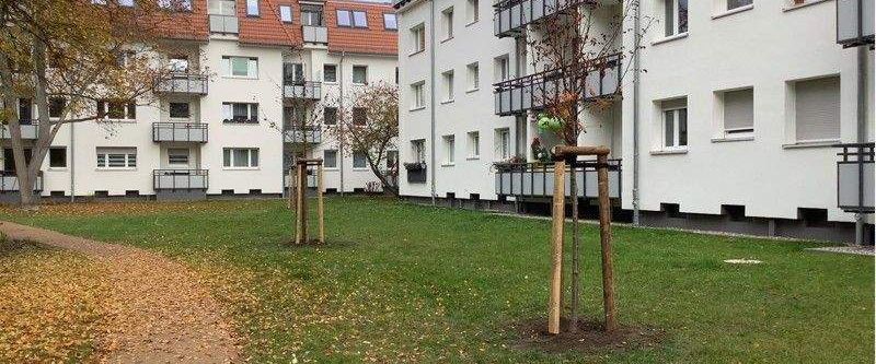 Hier macht wohnen Spaß: ideale 2-Zi.-Wohnung mit Ausblick - Foto 1