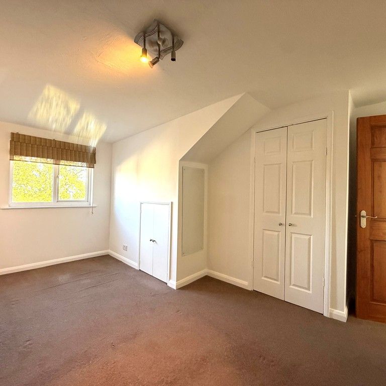 3 bed maisonette to rent in Cheriton Bishop, EX6 - Photo 1