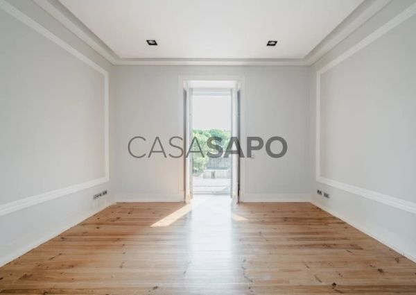 Apartamento T2 para alugar em Lisboa
