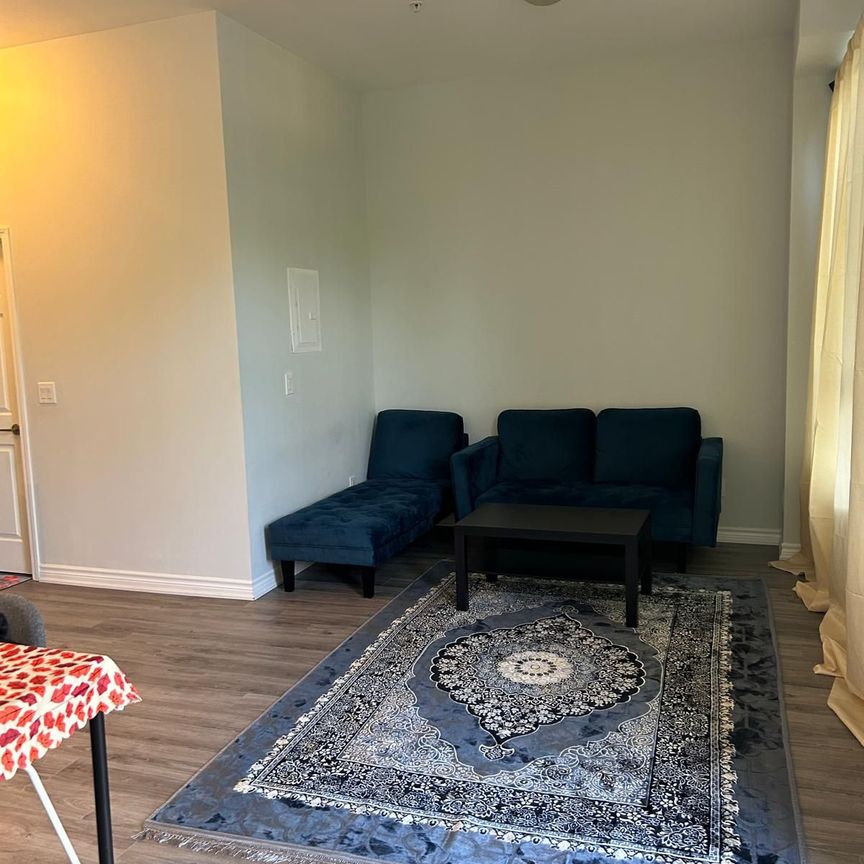 For Lease - 11611 Yonge Street Unit# 107, Richmond Hill, Ontario - Photo 1