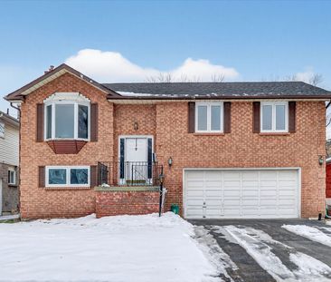 For Lease - 7 Eastwood Avenue, Oshawa, Ontario - Photo 5