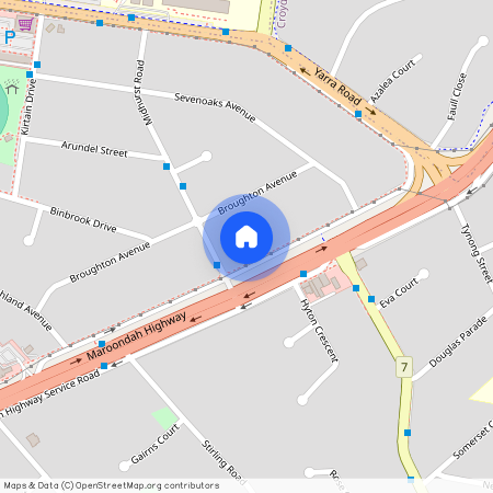 8/147-149 Maroondah Highway, Vic 3136, Croydon