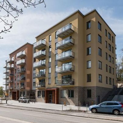 Högsbogatan 43 - Photo 2