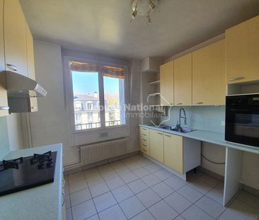 Appartement Versailles 2 pièces 52 m2, - Photo 1