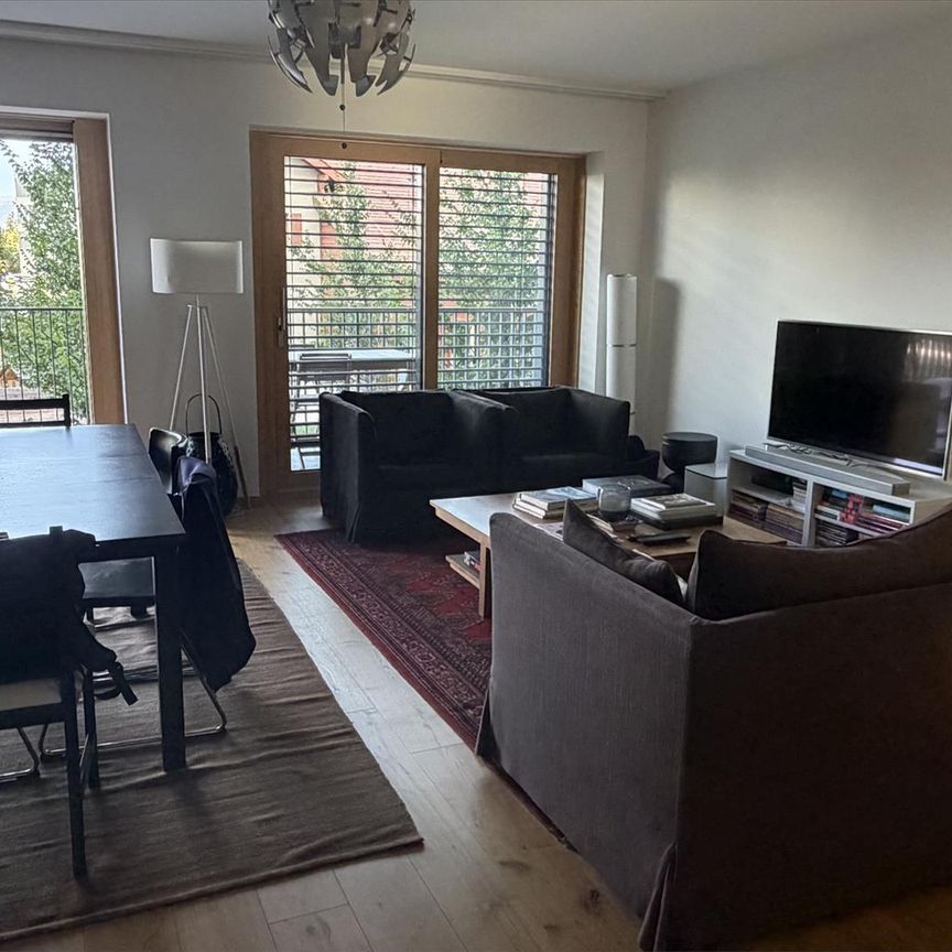 Appartement de 5pièces, alliant confort et modernité à Thônex - Photo 1